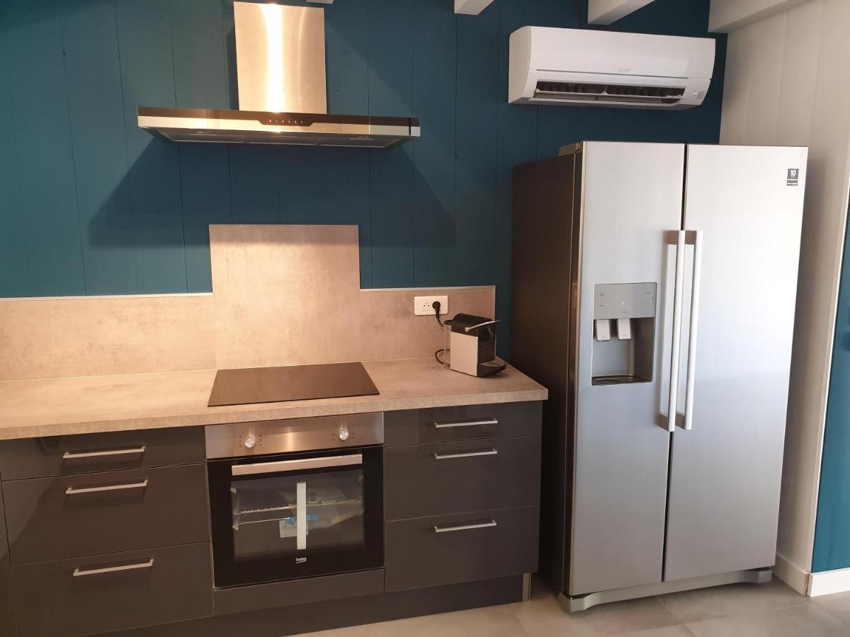 Couleur Cabanes Classe 3 Etoiles Биганос Екстериор снимка