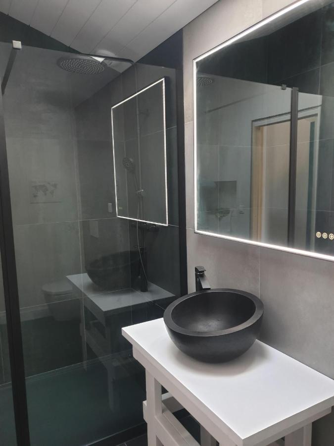 Couleur Cabanes Classe 3 Etoiles Биганос Екстериор снимка