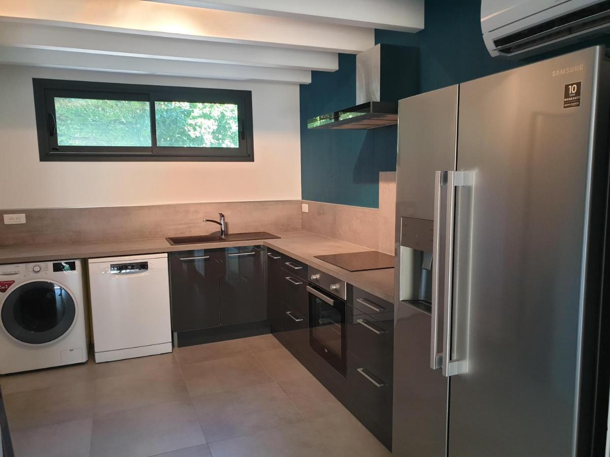 Couleur Cabanes Classe 3 Etoiles Биганос Екстериор снимка